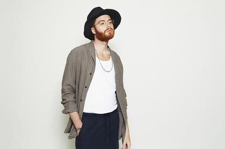 *A VONTADE – S/S 2017 COLLECTION LOOKBOOK