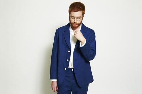 *A VONTADE – S/S 2017 COLLECTION LOOKBOOK