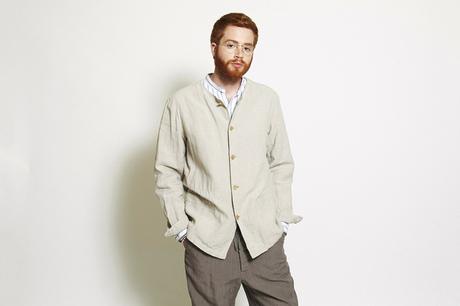 *A VONTADE – S/S 2017 COLLECTION LOOKBOOK