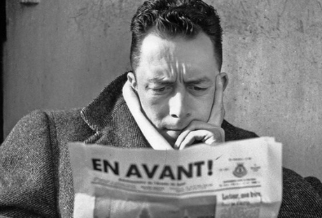 Albert Camus ou les promesses de la vie - Daniel Rondeau