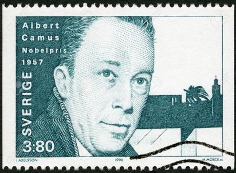 Albert Camus ou les promesses de la vie - Daniel Rondeau