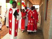 Congo épiscopat