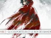 Scarlet Tome Kirby Crow