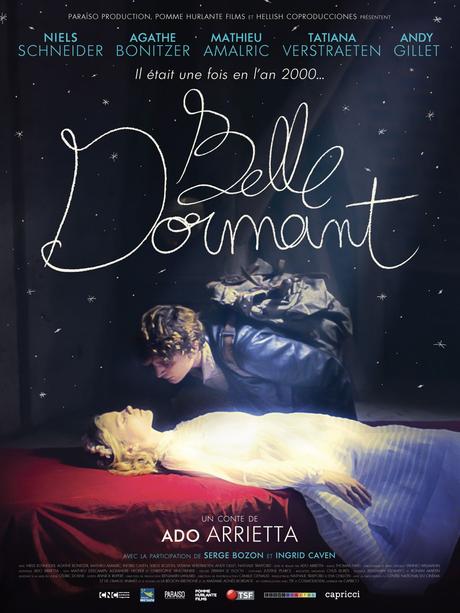 On a vu : « Belle Dormant » d’Adolfo Arrieta