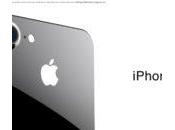 iPhone Lite-On Semi prêt pour recharge sans