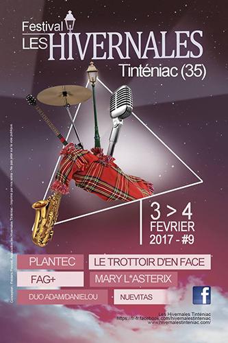 les sentiers du monde