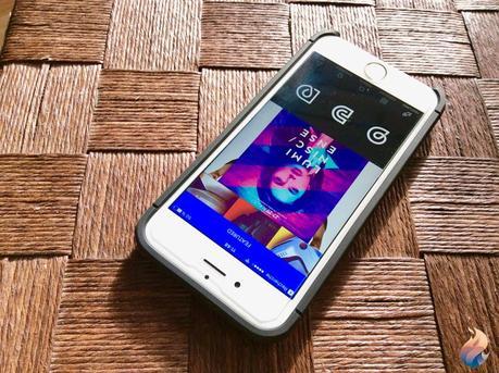 PONG: la coque de protection iPhone anti-radiations PONG: la coque de protection iPhone anti-radiations