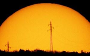 Une grosse éruption solaire mettrait l’économie mondiale à genoux, selon une étude