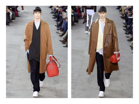Retour sur le défilé Louis Vuitton x Supreme