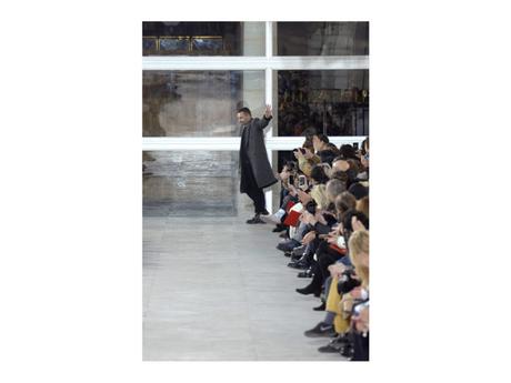 Retour sur le défilé Louis Vuitton x Supreme