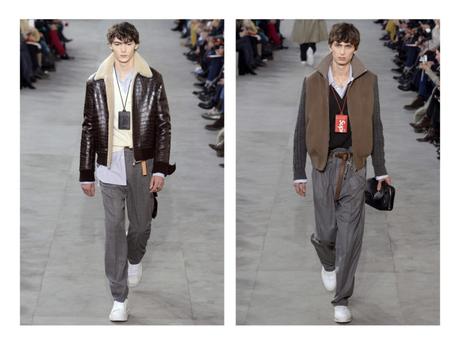Retour sur le défilé Louis Vuitton x Supreme