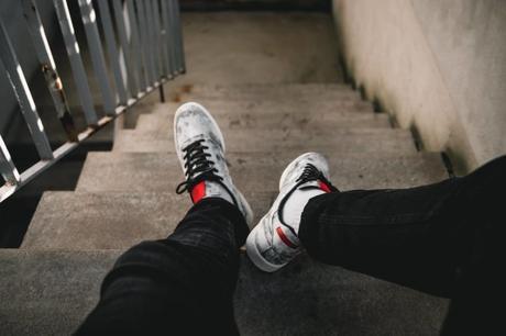 Kendrick Lamar x Reebok Club C : maintenant disponible Kendrick Lamar x Reebok Club