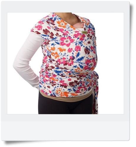 Ma wishlist du moment #2 echarpe-de-portage-boba-wrap-wildflower