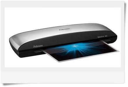 Ma wishlist du moment #2 plastifueuse A3