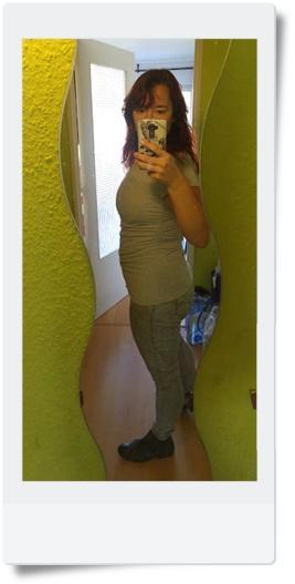 Le t-shirt peau à peau, portage et allaitement Vija Design { Test & Avis } Le t-shirt peau à peau, portage et allaitement Vija Design { Test & Avis }