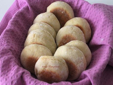Muffin anglais Muffin anglais
