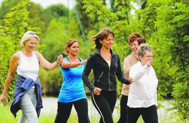 Le jogging inefficace pour perdre du poids !