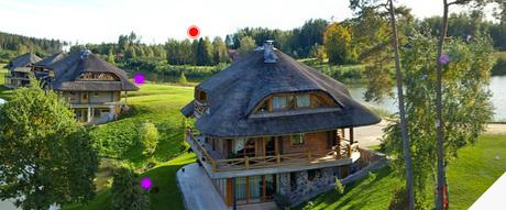 Une maison en Lettonie, ça vous tente ?