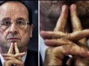 507ème semaine politique: revanche politique François Hollande