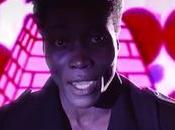 MUSIC nouveau clip Gorillaz