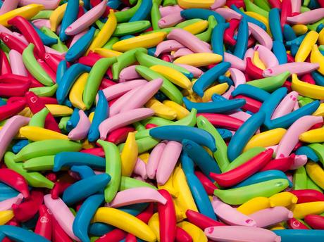 Cool still life series by Jeff Minton