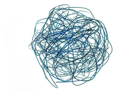 Cool still life series by Jeff Minton