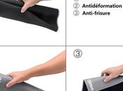 Présentation tapis souris Oittm