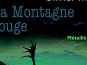 montagne rouge d'Olivier TRUC