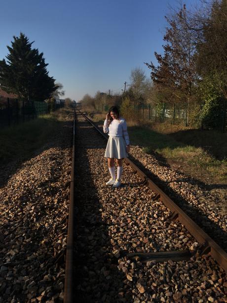 On pique les chaussettes de Monsieur On pique les chaussettes de Monsieur