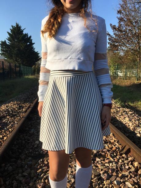 On pique les chaussettes de Monsieur On pique les chaussettes de Monsieur