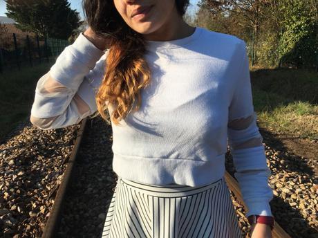 On pique les chaussettes de Monsieur On pique les chaussettes de Monsieur