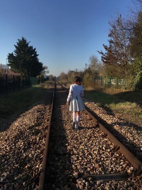 On pique les chaussettes de Monsieur On pique les chaussettes de Monsieur