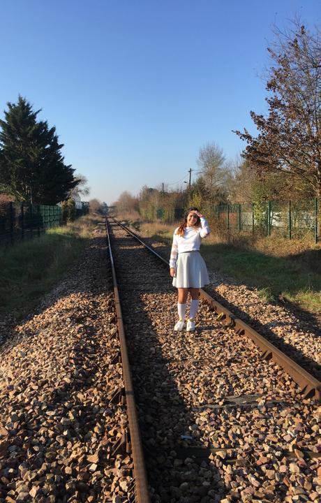 On pique les chaussettes de Monsieur On pique les chaussettes de Monsieur