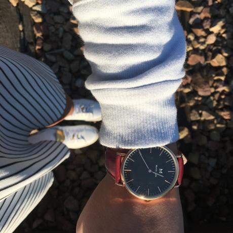 On pique les chaussettes de Monsieur On pique les chaussettes de Monsieur