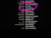 Information Fifty Shades Darker