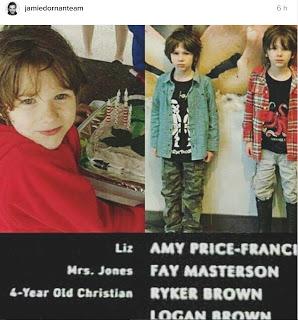 Information sur Fifty Shades Darker