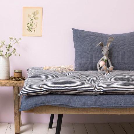 Alors le matelas de sieste s invite chez les petits