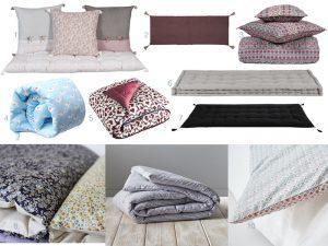 shopping ou trouver un matelas de sieste deco