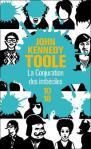 John Kennedy Toole – La Conjuration des imbéciles