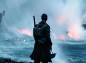 DUNKERQUE Christopher Nolan avec Hardy, Cillian Murphy Cinéma Juillet 2017