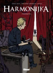 Les BD de la semaine #2