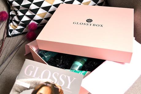 GlossyBox / Birchbox / My Little Box : La Battle de box beauté de janvier 2017