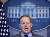 porte parole Donald Trump commence très fort