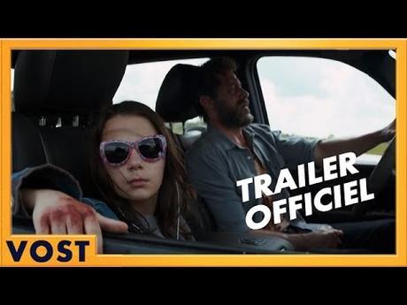 Logan tire sa révérence dans une sublime bande-annonce ! Image de prévisualisation YouTube