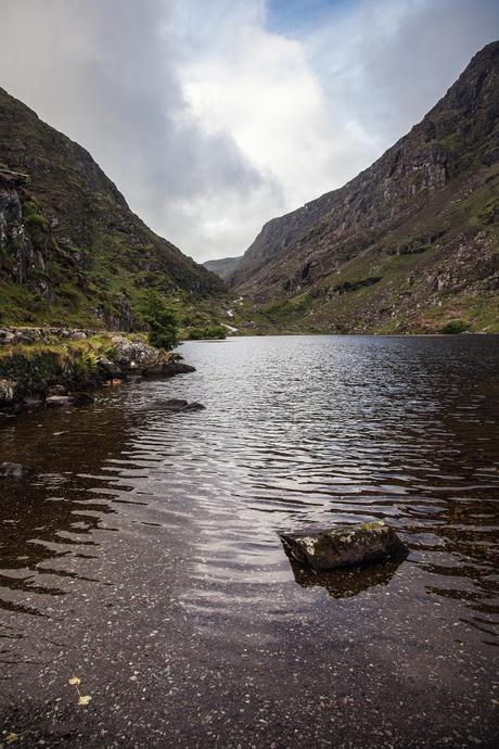 Découvrir l’Irlande : The Gap of Dunloe Découvrir l’Irlande : The Gap of Dunloe