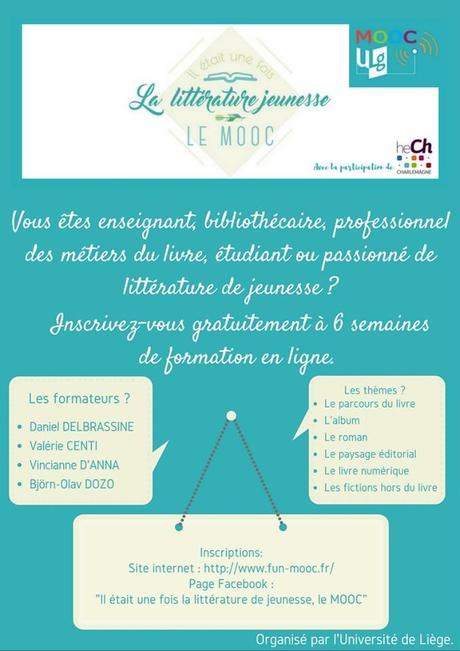 C'est lundi, que lisez-vous? #133