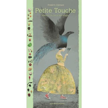 C'est lundi, que lisez-vous? #133