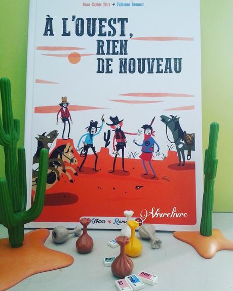 C'est lundi, que lisez-vous? #133