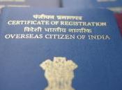 L'OCI (d'épouse d'Indien) pour nuls