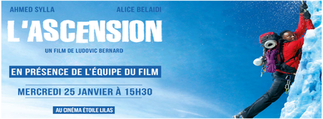 L’Ascension, un feel good movie à la française !